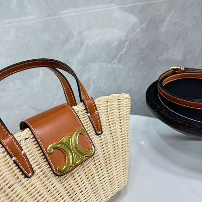 LCP81 bag 32-14-7cm Hand bag