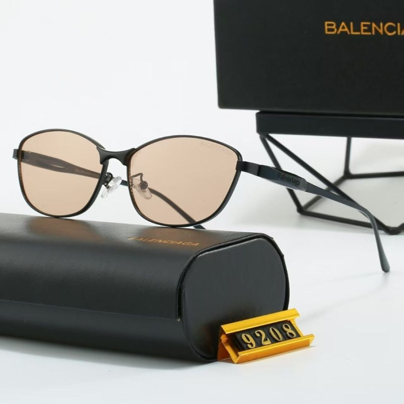 9208 Sunglasses with box