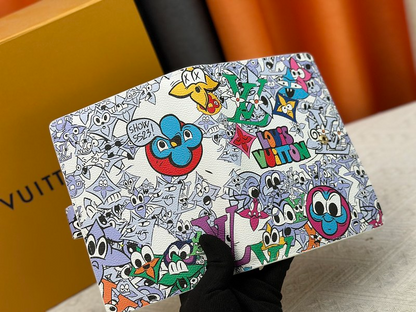 LLP251 Notebook 11.5-8.5-4.0CM  with box