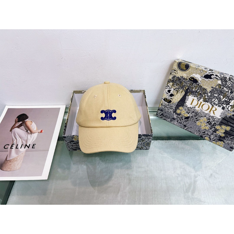 CEH11 New high-quality  women's baseball caps Hat