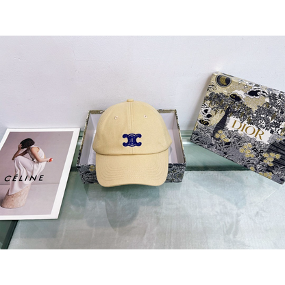 CEH11 New high-quality  women's baseball caps Hat