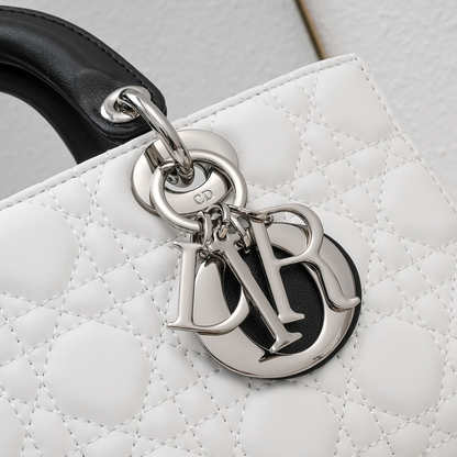 LDP78  Bag 26-6-14cm 22-6-12cm 16-5.5-10cm Handbag Bags
