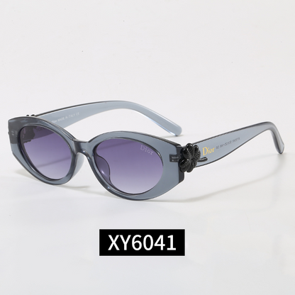 6041  Sunglasses with box