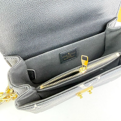 LLP317  bag 21.5-13.5-6cm Shoulder bags