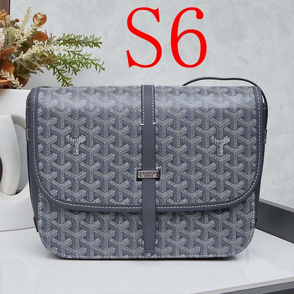LGP104 bag 28-19-7.5CM Shoulder bags
