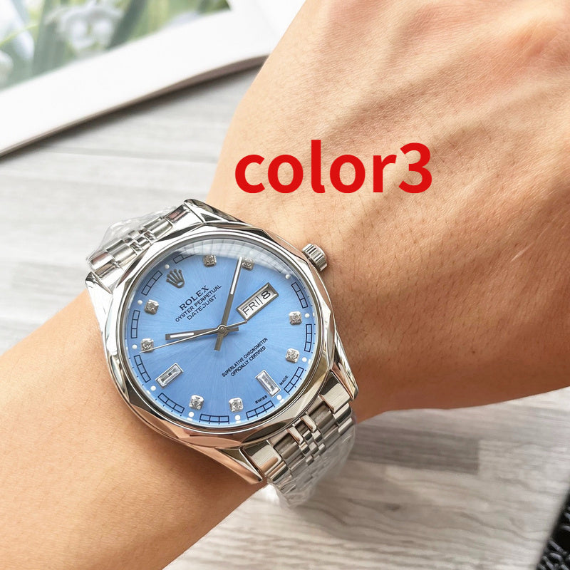 RW38  Boutique men's watch 40*13mmCITIZEN movement