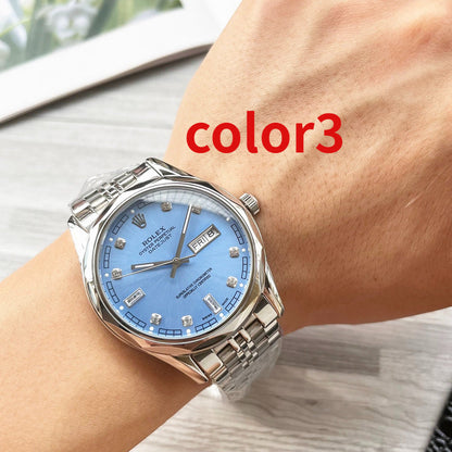 RW38  Boutique men's watch 40*13mmCITIZEN movement