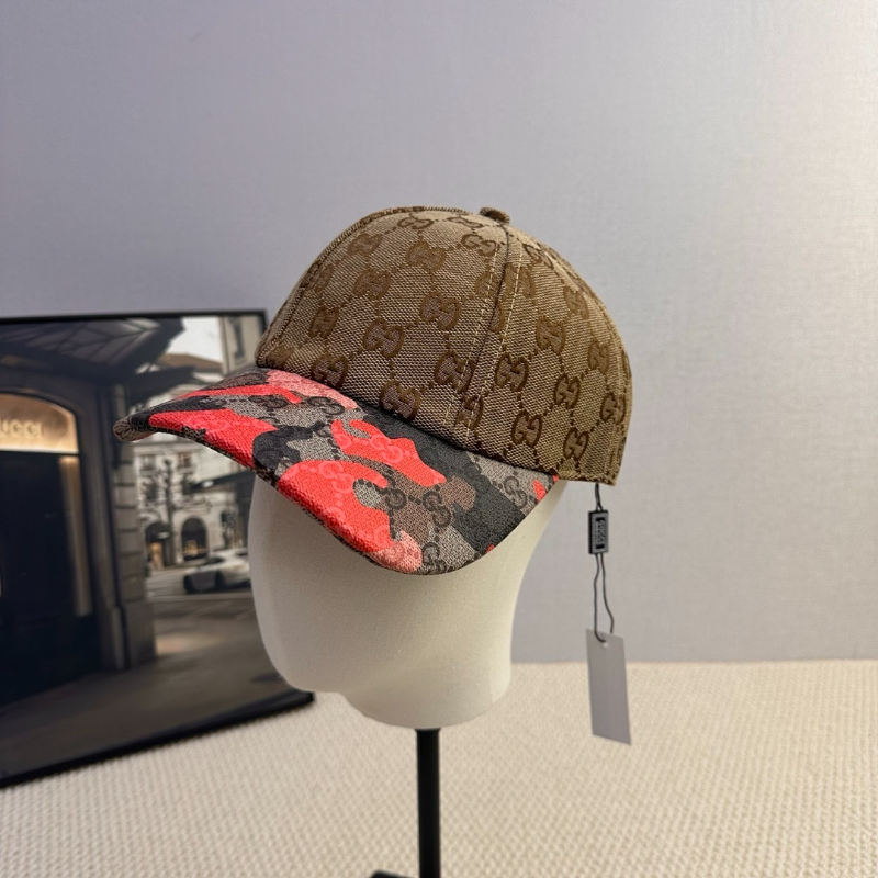 GUH3 New sun hat, baseball cap, sports cap Hat