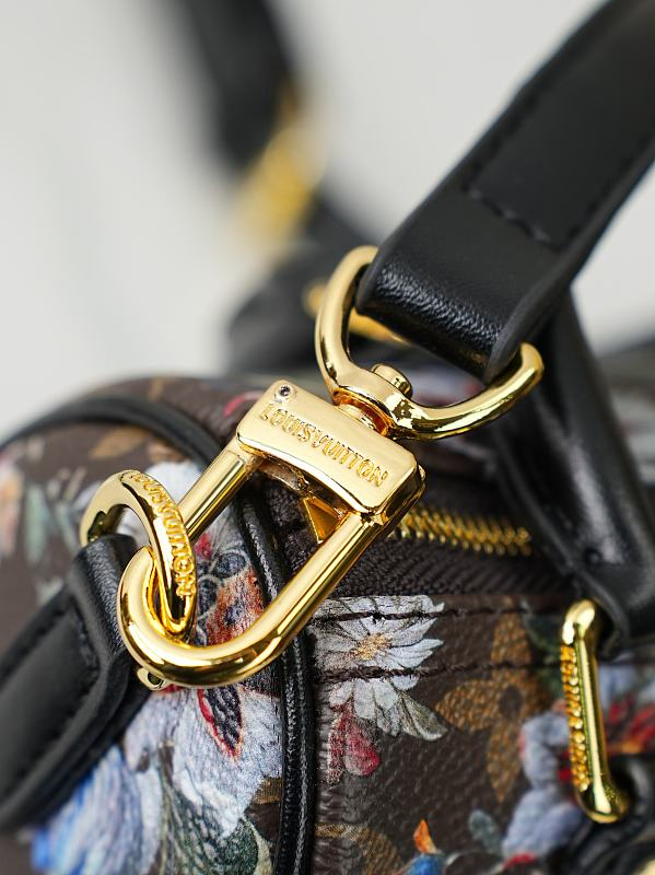 LLP320  Bag 16-10-7.5CM Handbag Bags
