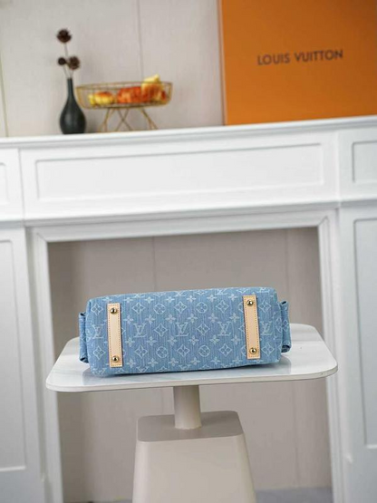 LLP271 bag 33.5-23-15cm Shoulder bags