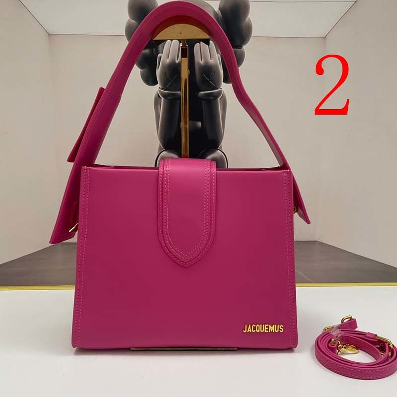 LJP14 bag 26-22-9.5cm Hand bag
