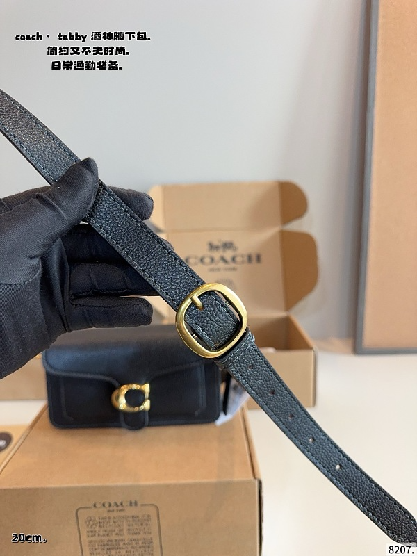 MCP18 Bag 20-6-11CM Shoulder bags With Box