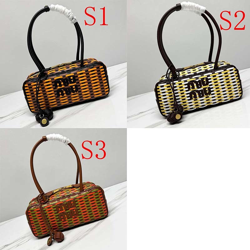 LMP26 bag 28-12-9cm Hand bag