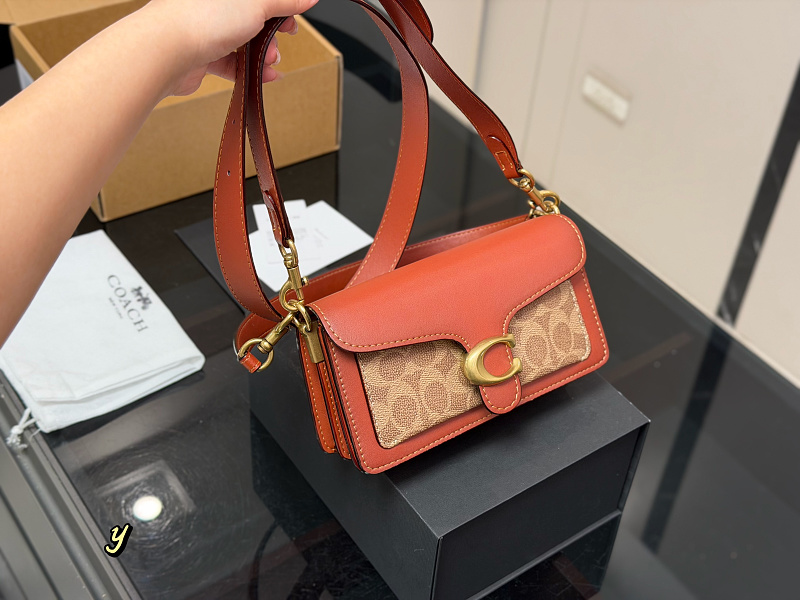ACP06 Bag 20CM Shoulder bags With Box