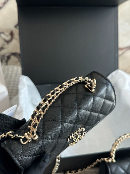 LCP111 Shoulder bags 19-10CM 15-12CM with box
