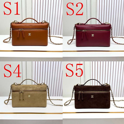 LCP142 Bag 17x23x5cm 17x19x5cm Shoulder bags