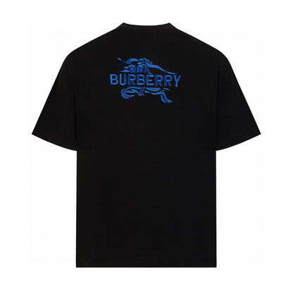BUC039 New men's and women's summer pure cotton top T-shirt clothing