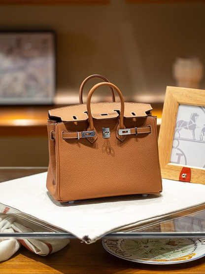 LHP8 bag 25-20-13CM Hand bag