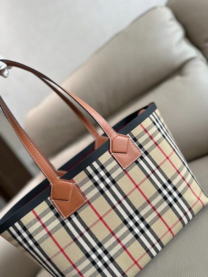 LBP19 bag 30-16-24CM Hand bag