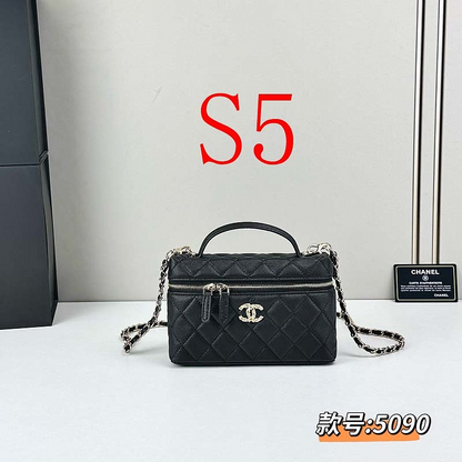 LCP93 bag 20-15-5cm Shoulder bags