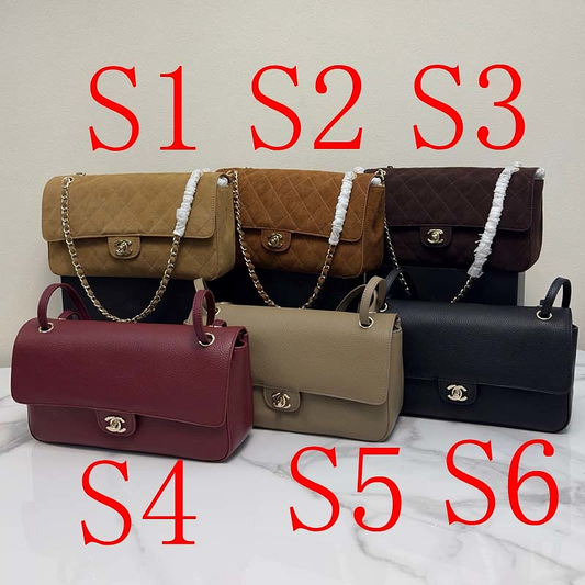 LCP73 bag 29-8.5-15cm Shoulder bags