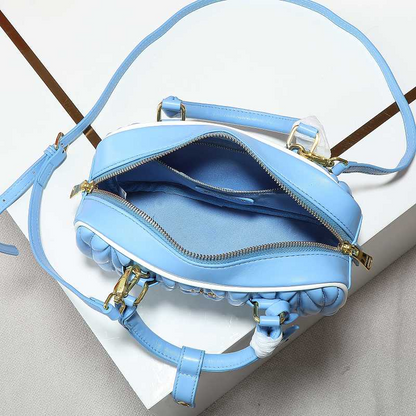 LMP23 bag 23-12-9cm Hand bag