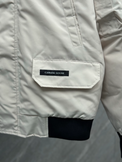 109975  New Flight Jacket Down Jacket Top Quliaty 1:1 Clothes