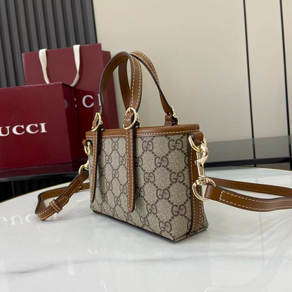 LGP57 bag17.5-11-6.5CM Hand bag