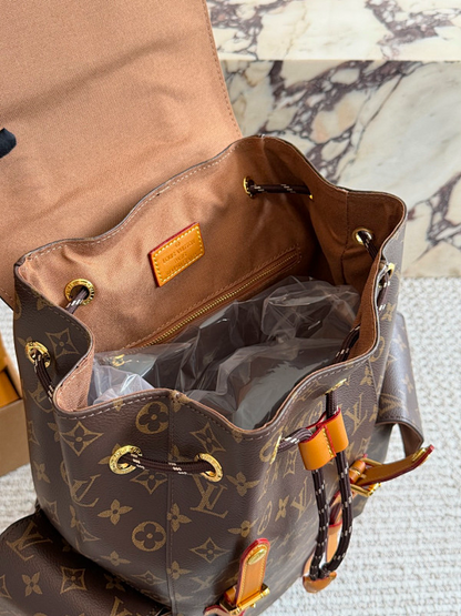 MLP70 Leather bag 45-26CM  Bags