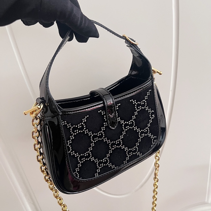 LGP75 bag 9.5-18-3.5 cm Hand bag