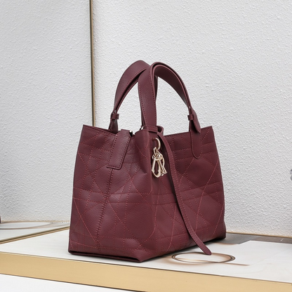 LDP76  Bag 28.5X19X21cm 23X15X15cm Handbag Bags