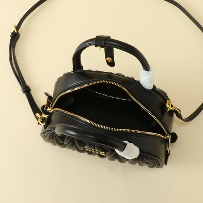 LMP16 bag 22-13-10CM Hand bag