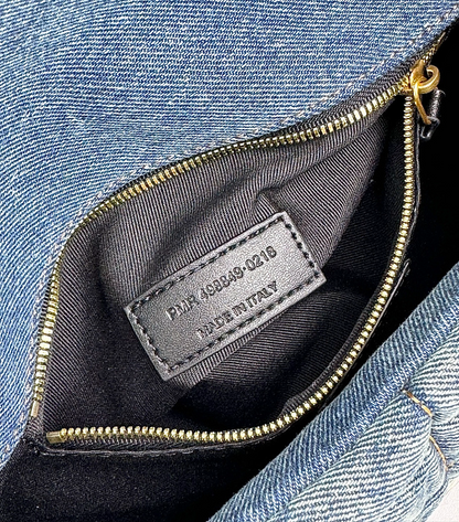 LYP47 bag 23-15-8.5cm 29-17-11cm 35-23-14cm  Shoulder bags