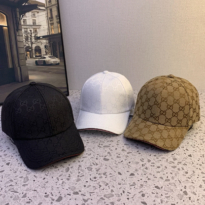GUH21  New sun hat, baseball cap, sports cap Hat