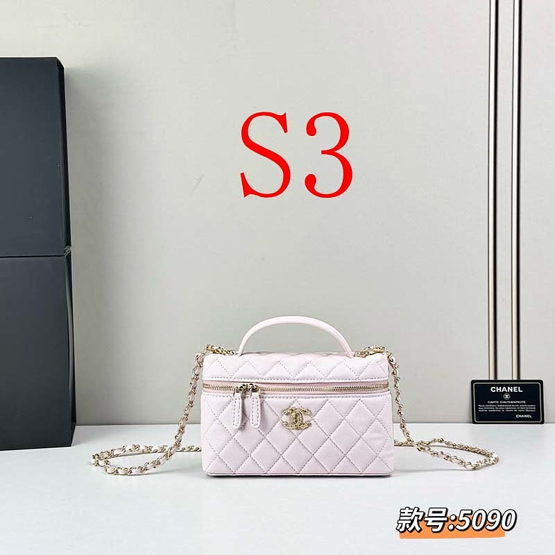LCP93 bag 20-15-5cm Shoulder bags