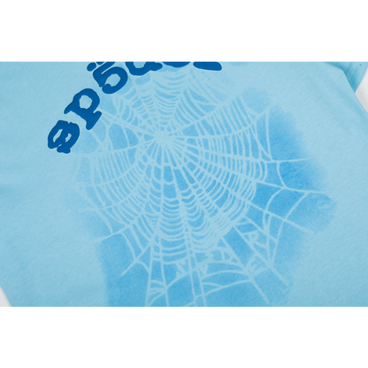 SPC30 New men's and women's summer pure cotton short sleeved top loose top clothing