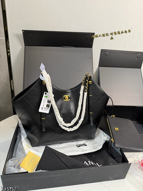 ACP74 Bag 31-33CM 18-20CM Shopping bags with Box