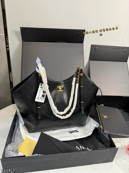 ACP74 Bag 31-33CM 18-20CM Shopping bags with Box