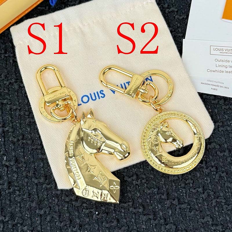 JK47 Key Chain New Style