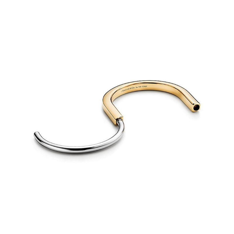 S484  New Fashion Titanium Steel Bracelet Approximately 20CM Jewelry