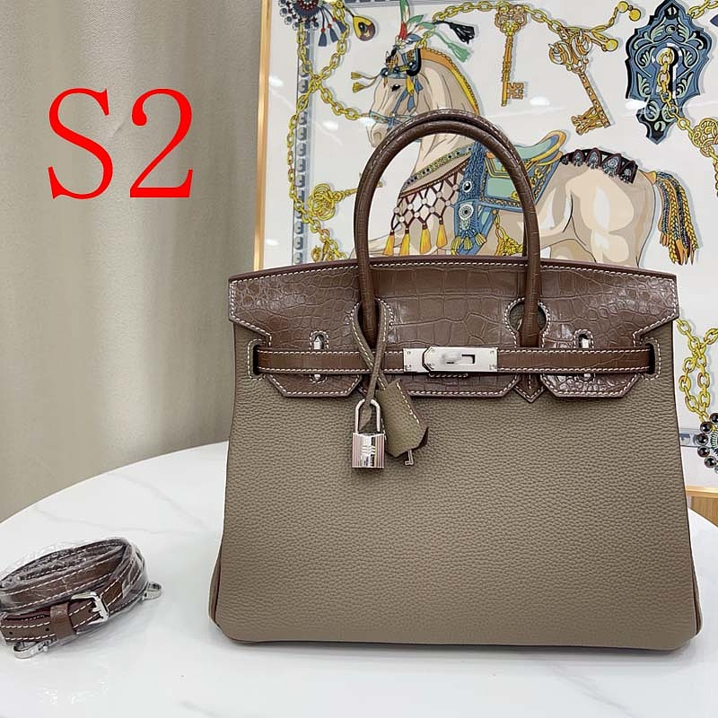 LHP5 handbag 30-23-12CM 25-19-10CM Bag