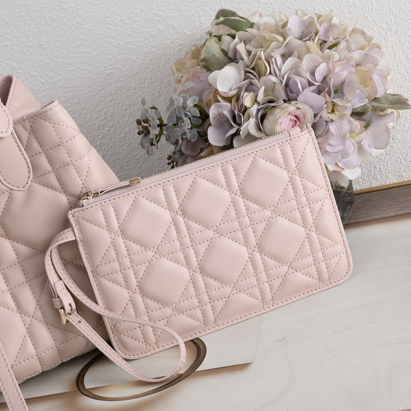LDP76  Bag 28.5X19X21cm 23X15X15cm Handbag Bags