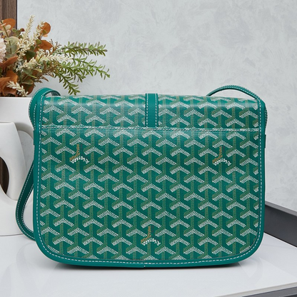 LGP104 bag 28-19-7.5CM Shoulder bags