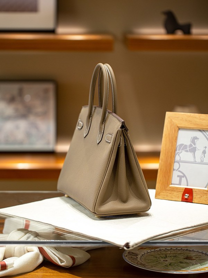 LHP10 bag 30X22X16CM Hand bag