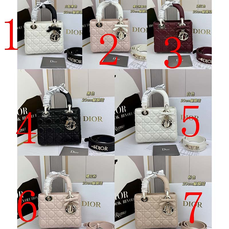 LDP31 bag 20-17-8cm Hand bag
