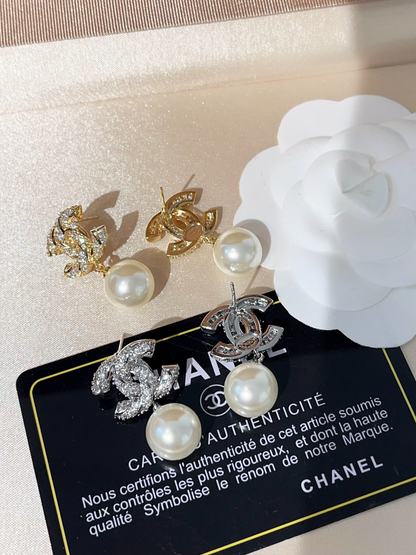 A1249  Women's new fashionable earring jewelry