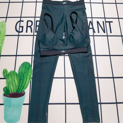 MLAL20160  New women's yoga clothes, sportswear, swimwear