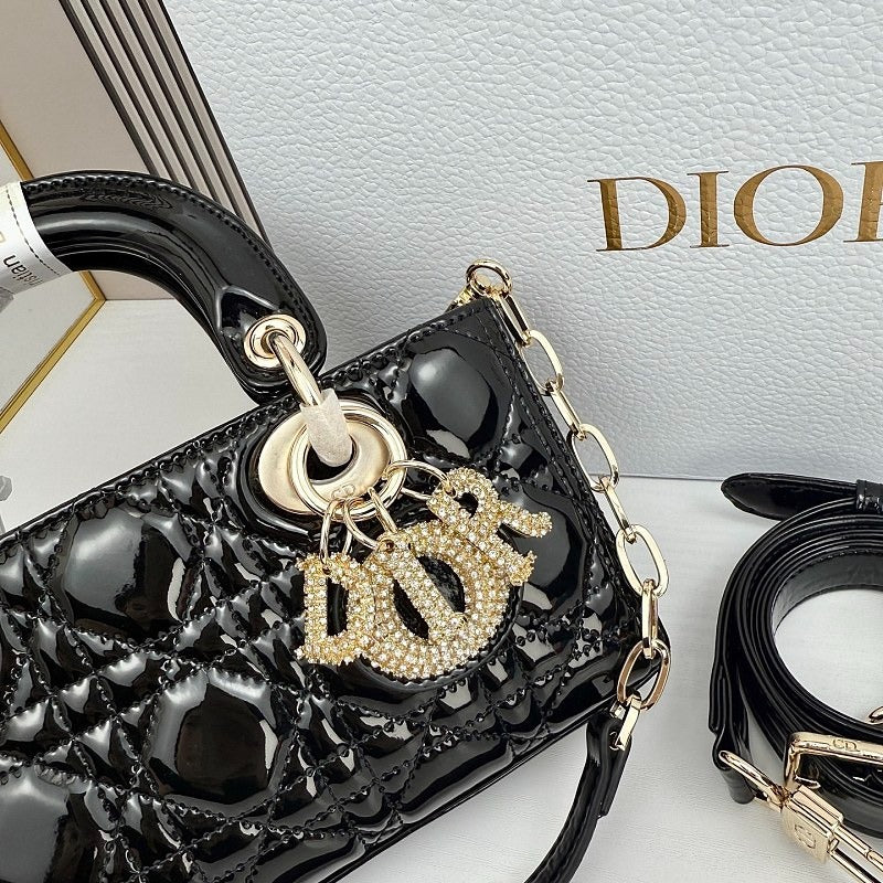 LDP60 bag 22-13-4cm Hand bag
