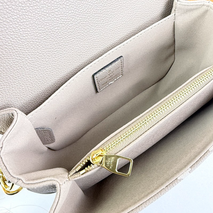 LLP317  bag 21.5-13.5-6cm Shoulder bags
