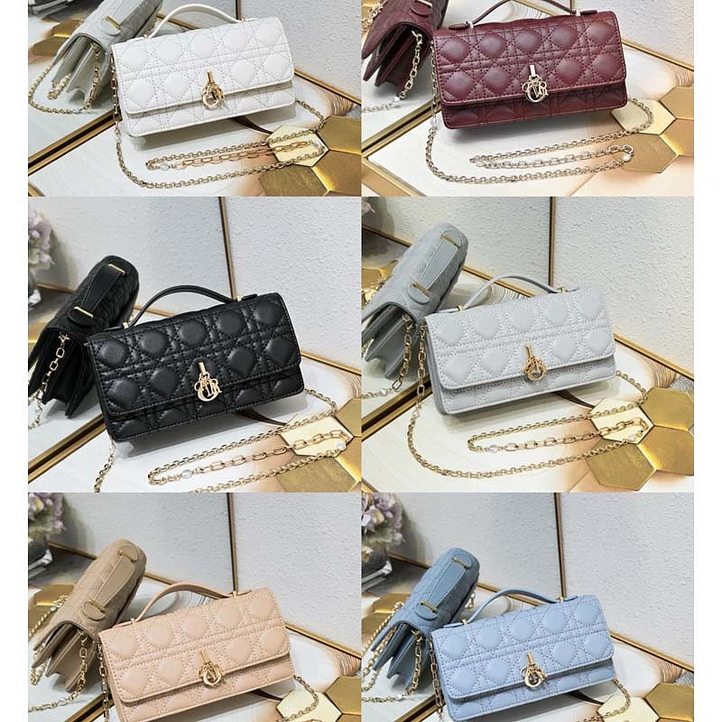 LDP28 bag 25-15-6cm Shoulder bags